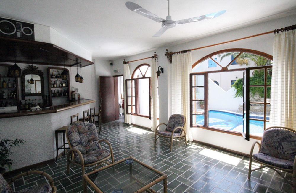 Atlantis Hotel Nausa