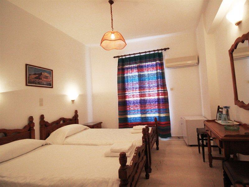 Atlantis Hotel Nausa