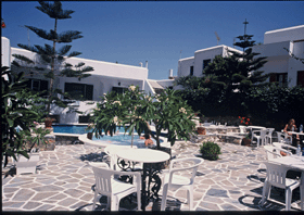 Atlantis Hotel