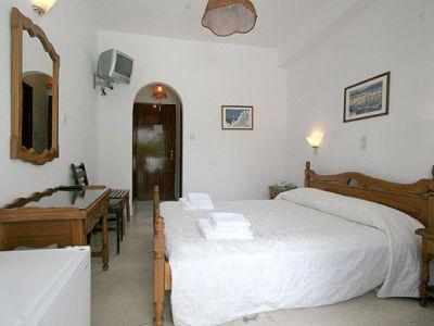 Atlantis Hotel Náousa